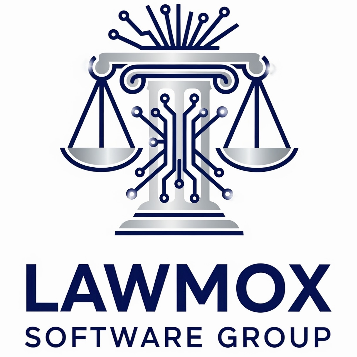 Lawmox Software Group — justice and technology